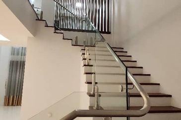 Sejati Residences (Amelia)