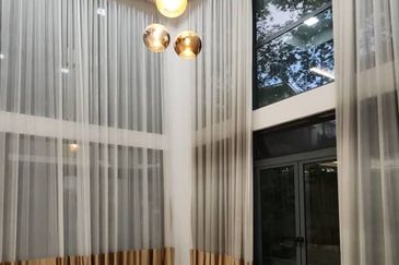 Sejati Residences (Amelia)