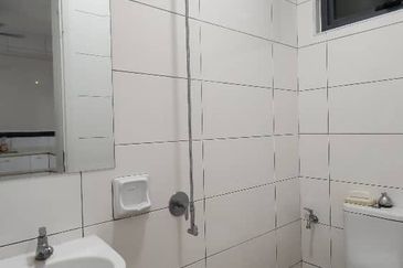 Sejati Residences (Amelia)