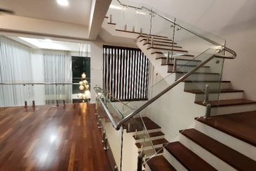 Sejati Residences (Amelia)