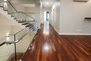 Sejati Residences (Amelia)