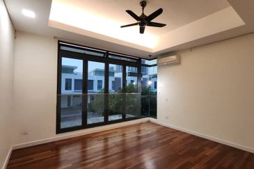 Sejati Residences (Amelia)