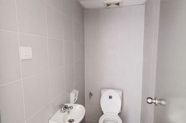 Best Rent ground shop Galleria CBD Perdana D'pulze Cyberjaya