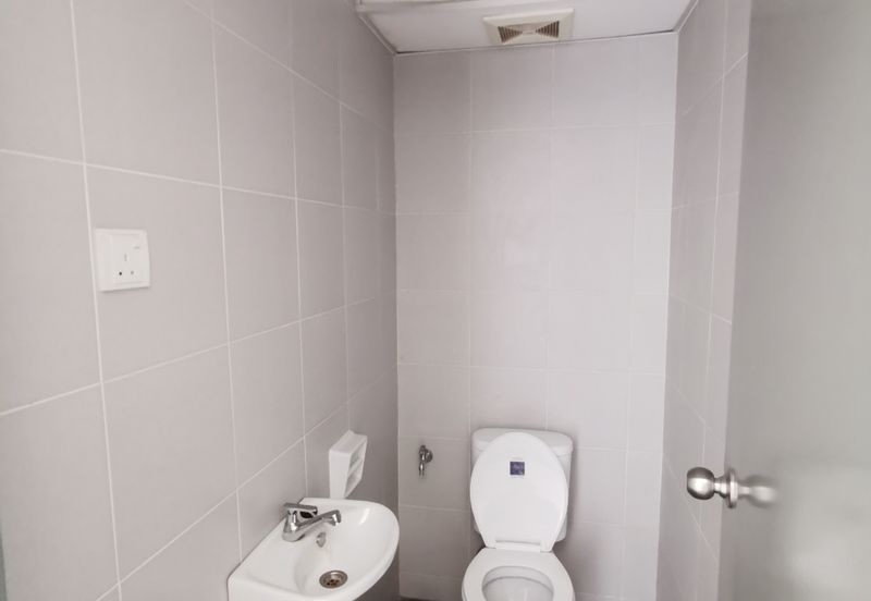 Best Rent ground shop Galleria CBD Perdana D'pulze Cyberjaya