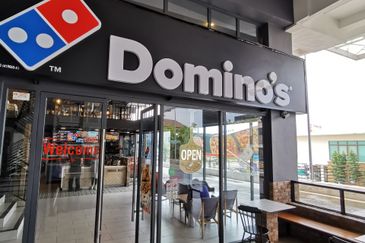 Best Rent ground shop Galleria CBD Perdana D'pulze Cyberjaya