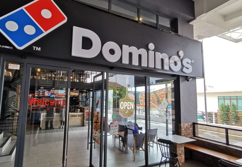 Best Rent ground shop Galleria CBD Perdana D'pulze Cyberjaya