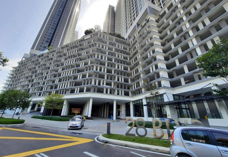 28 Boulevard (28 BLVD)