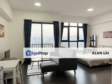 Below value 28 Boulevard Residences at Pandan Perdana Cheras KL, Selangor, Pandan Perdana