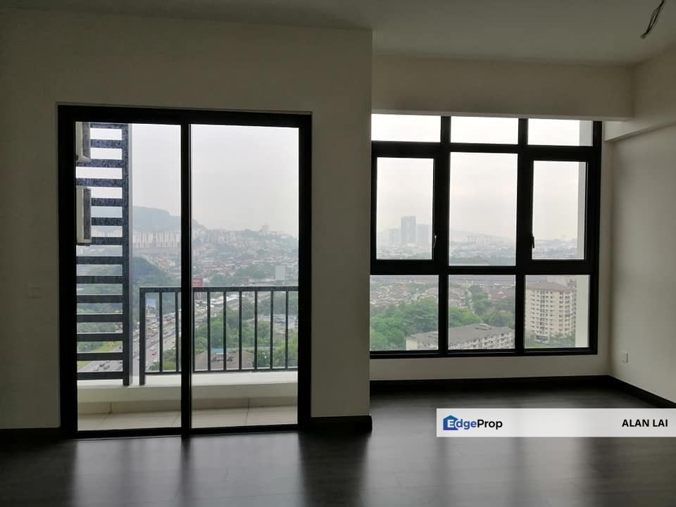 Below value 28 Boulevard Residences at Pandan Perdana Cheras KL, Selangor, Pandan Perdana
