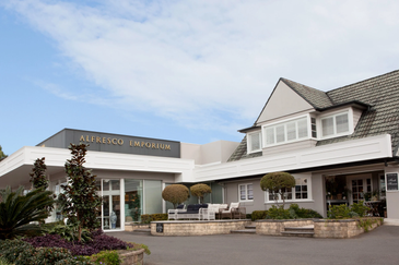 Cyberview Garden Villas