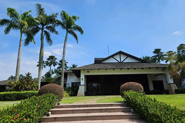 Cyberview Garden Villas