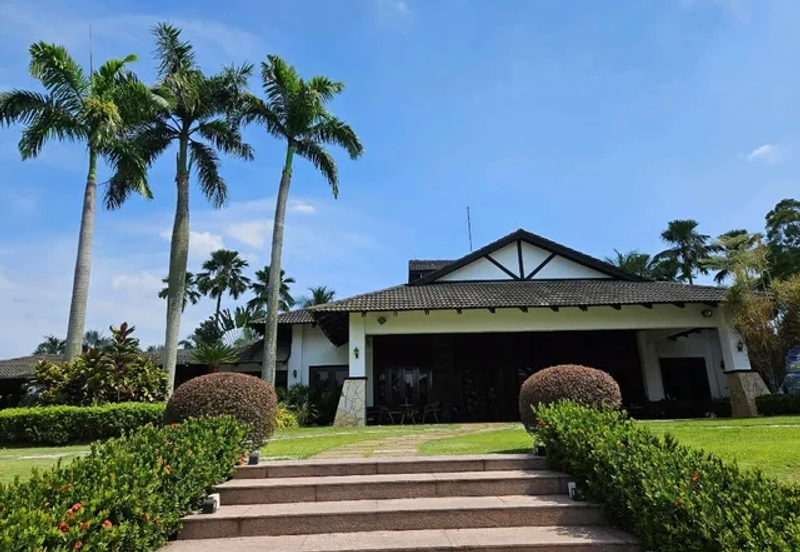 Cyberview Garden Villas