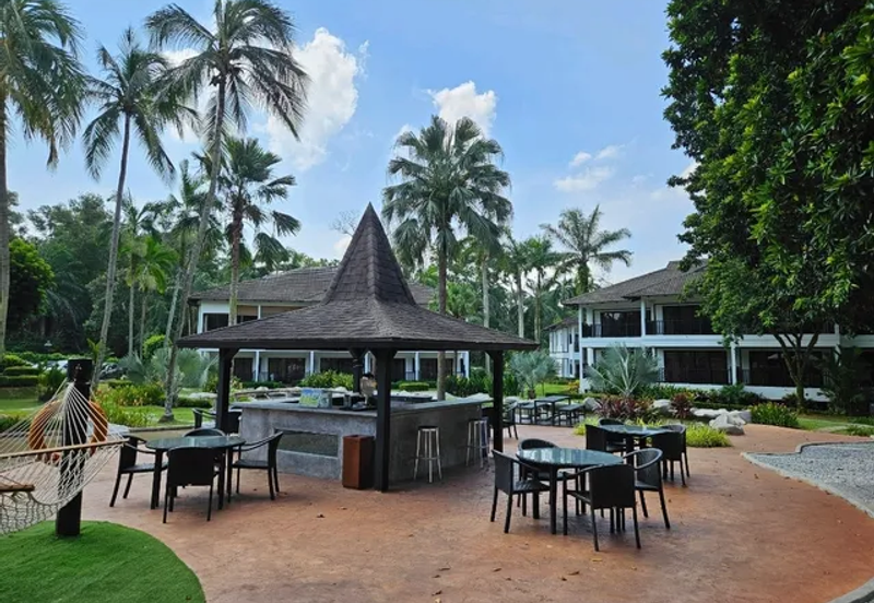 Cyberview Garden Villas