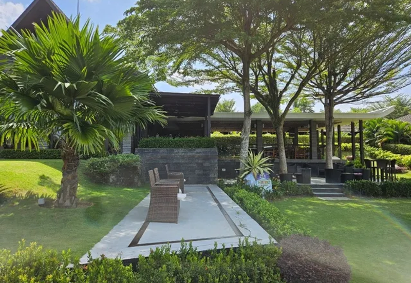 Cyberview Garden Villas