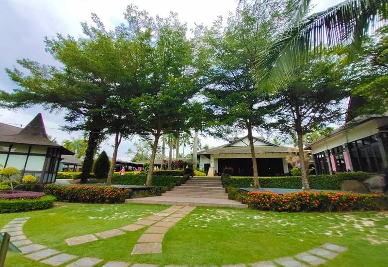 Cyberview Garden Villas