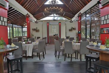 Cyberview Garden Villas