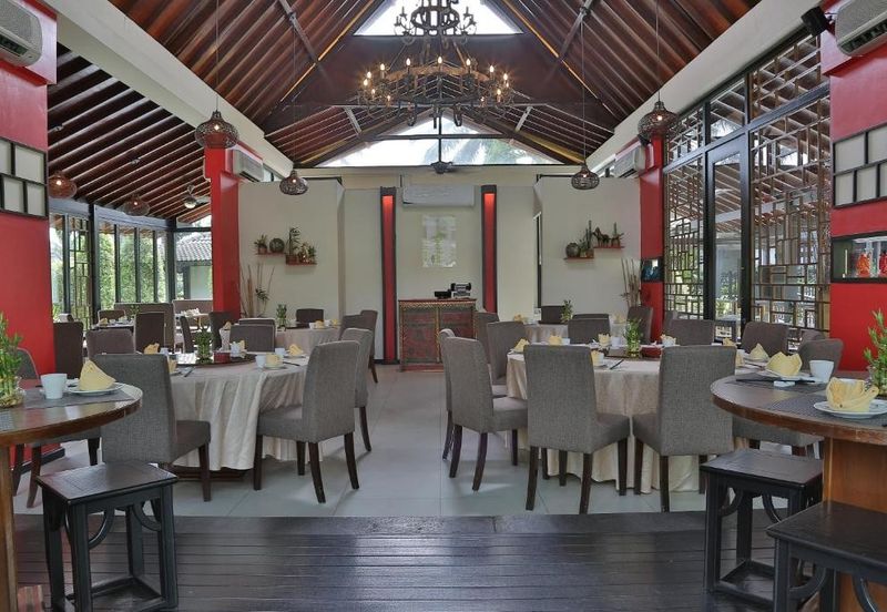 Cyberview Garden Villas