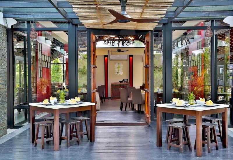 Cyberview Garden Villas