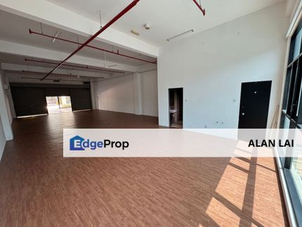Best Rent retail shop office Centrus Mall, CBD Perdana 3, D'pulze, Selangor, Cyberjaya