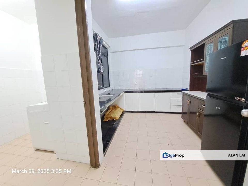best rent cyberia smarthome condominium, crescent cyberjaya, Selangor, Sepang