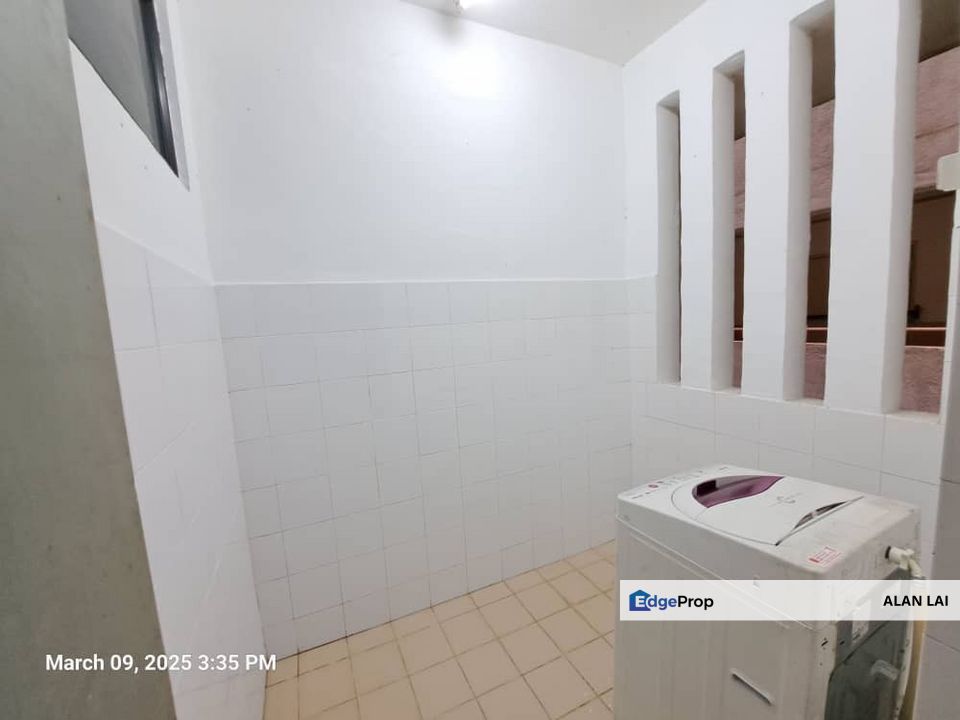 best rent cyberia smarthome condominium, crescent cyberjaya, Selangor, Sepang