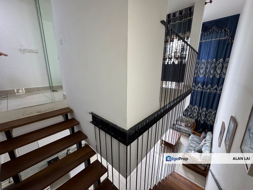 Best rent centrus SOHO Duplex next to dpulze, cybersquare Cyberjaya, Selangor, Cyberjaya