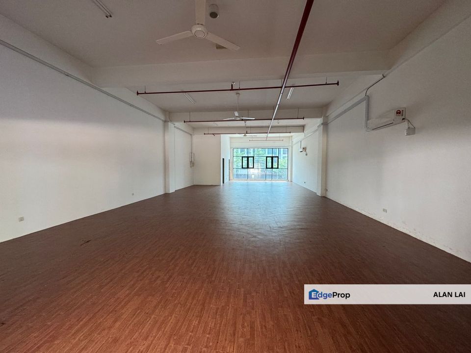 Best Rent Shop Centrus Mall, CBD Perdana 3, D'pulze Glomac Cyberjaya, Selangor, Cyberjaya