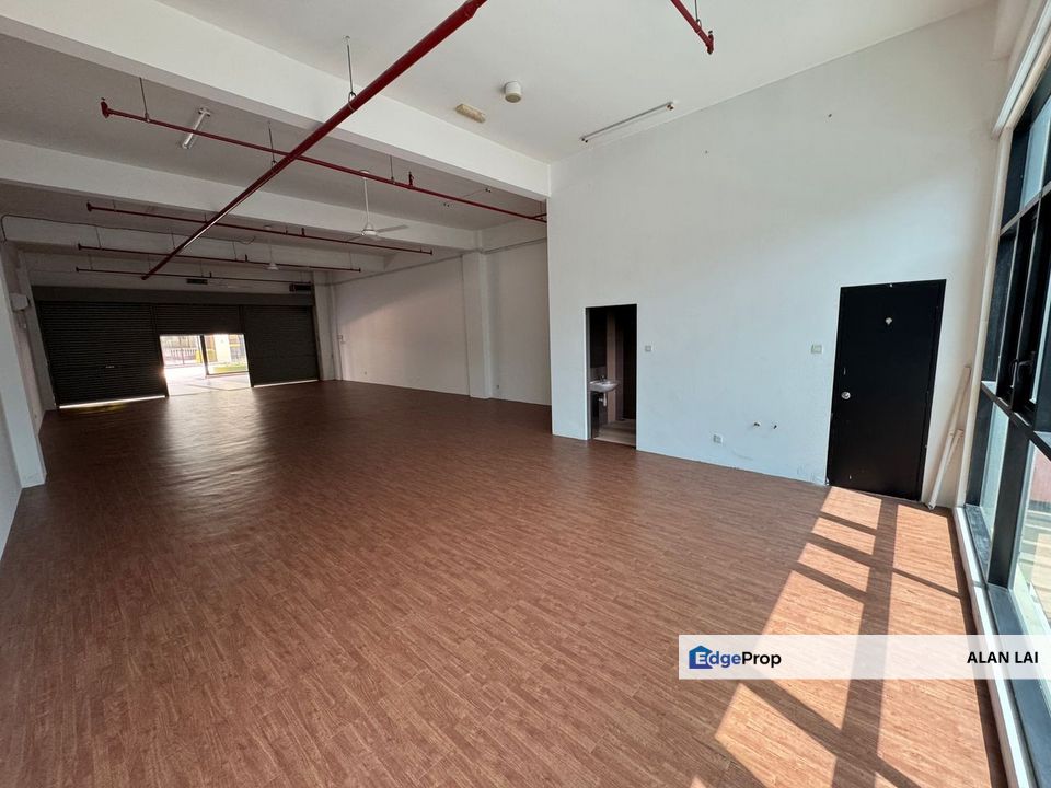 Best Rent Shop Centrus Mall, CBD Perdana 3, D'pulze Glomac Cyberjaya, Selangor, Cyberjaya