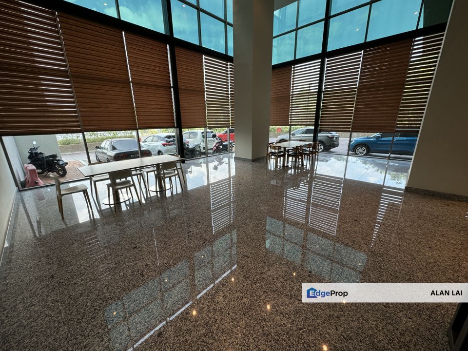 Best rent office commercial mcmc tower shaftsbury square cyberjaya, Selangor, Cyberjaya