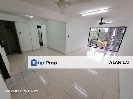 best buy ROI 7.9% cyberia smarthome condominium, crescent cyberjaya, Selangor, Sepang