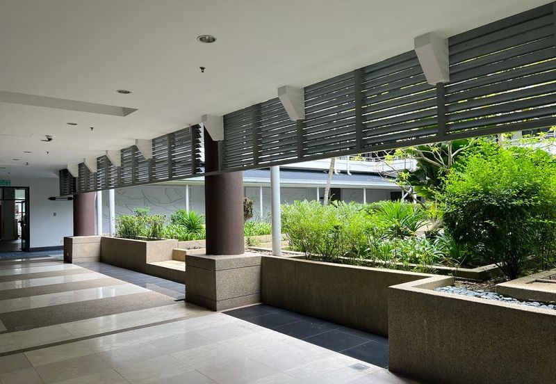 Best Rent Commercial Office Coplace Glomac Shaftsbury Cyberjaya