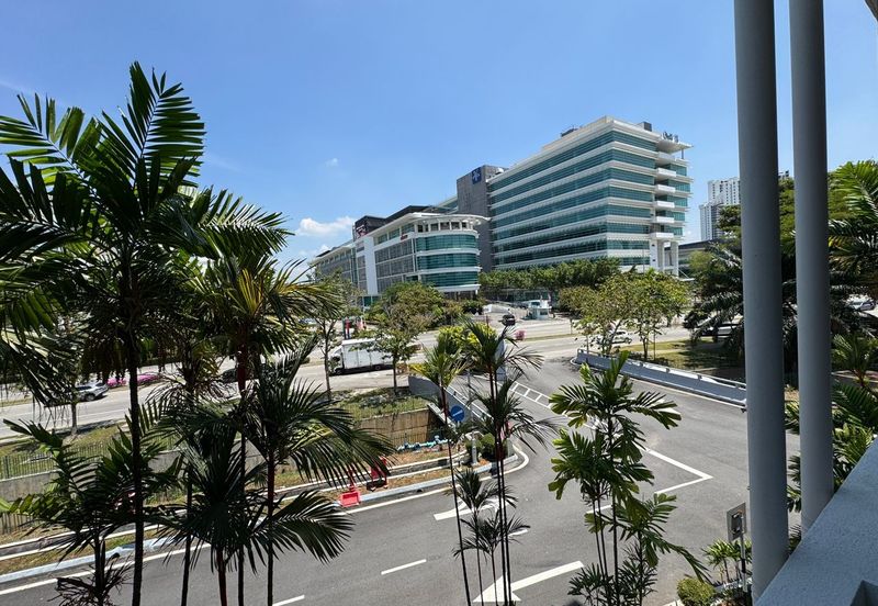 Best Rent Commercial Office Coplace Glomac Shaftsbury Cyberjaya