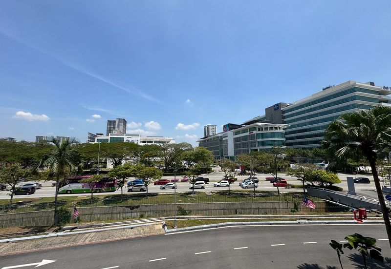 Best Rent Commercial Office Coplace Glomac Shaftsbury Cyberjaya