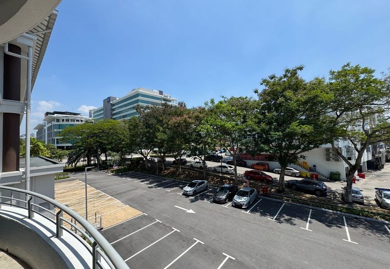 Best Rent Commercial Office Coplace Glomac Shaftsbury Cyberjaya