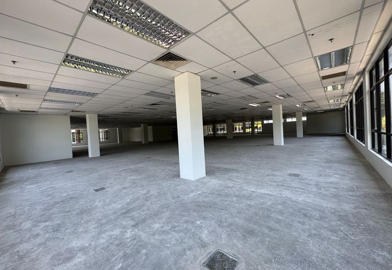 Best Rent Commercial Office Coplace Glomac Shaftsbury Cyberjaya