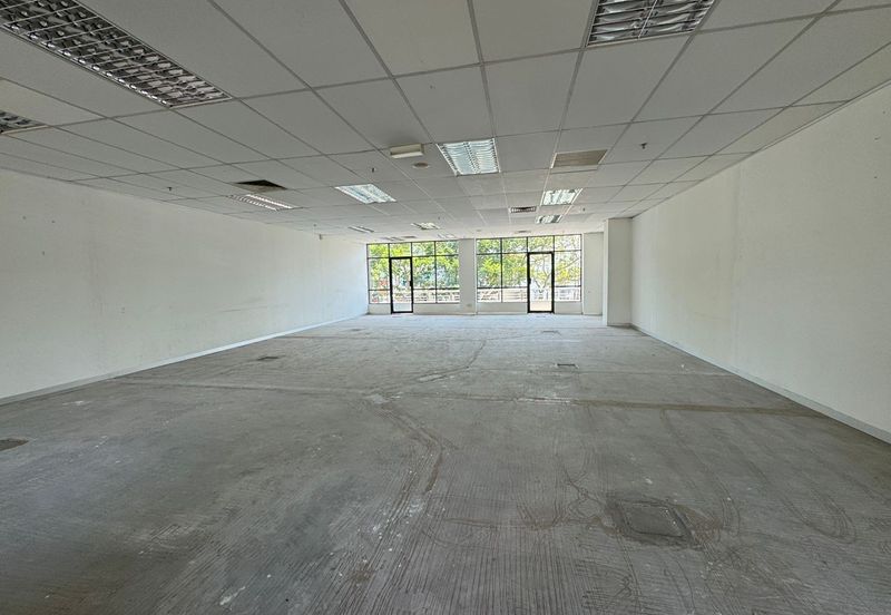 Best Rent Commercial Office Coplace Glomac Shaftsbury Cyberjaya