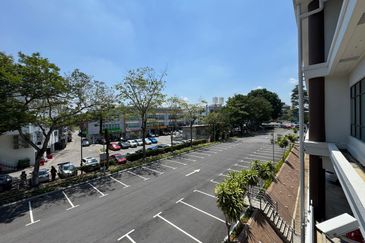 Best Rent Commercial Office Coplace Glomac Shaftsbury Cyberjaya