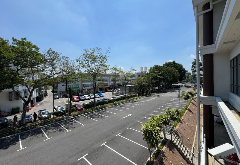 Best Rent Commercial Office Coplace Glomac Shaftsbury Cyberjaya