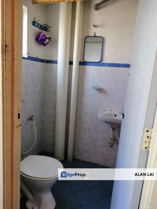 Best buy 💥 Desa palma condo Inti International University starz valley Bayu nilai seremban, Negeri Sembilan, Nilai