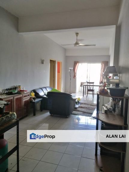 Best buy 💥 Desa palma condo Inti International University starz valley Bayu nilai seremban, Negeri Sembilan, Nilai