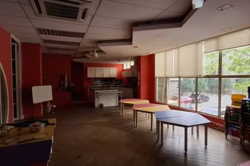 Best Rent Commercial Office Coplace 1 Glomac Shaftsbury Cyberjaya