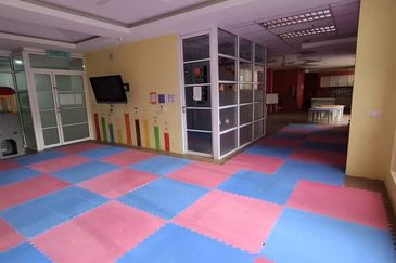 Best Rent Commercial Office Coplace 1 Glomac Shaftsbury Cyberjaya