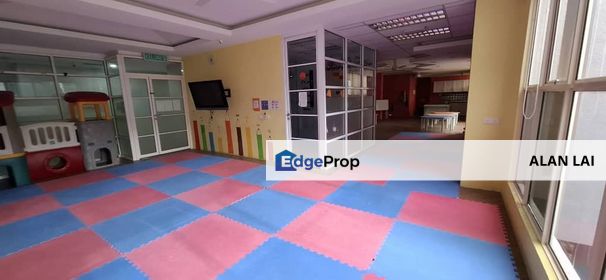 Best Rent Commercial Office Coplace 1 Glomac Shaftsbury Cyberjaya, Selangor, Cyberjaya
