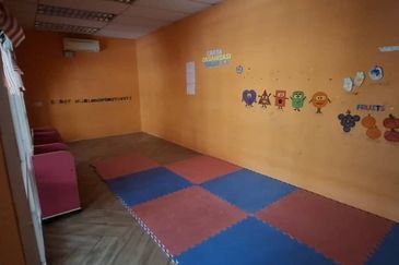 Best Rent Commercial Office Coplace 1 Glomac Shaftsbury Cyberjaya