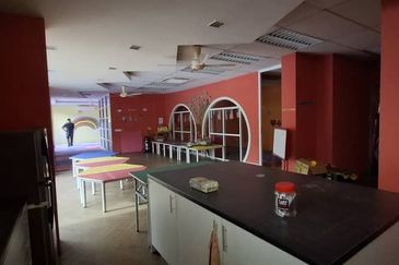 Best Rent Commercial Office Coplace 1 Glomac Shaftsbury Cyberjaya