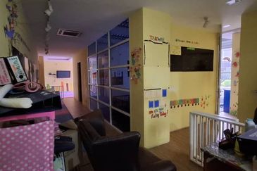 Best Rent Commercial Office Coplace 1 Glomac Shaftsbury Cyberjaya