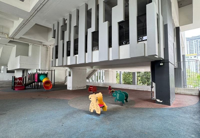 The Domain @ NeoCyber