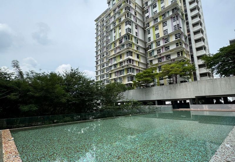 The Domain @ NeoCyber