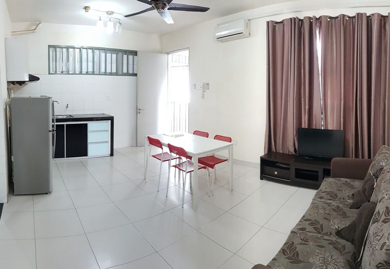 The Domain @ NeoCyber