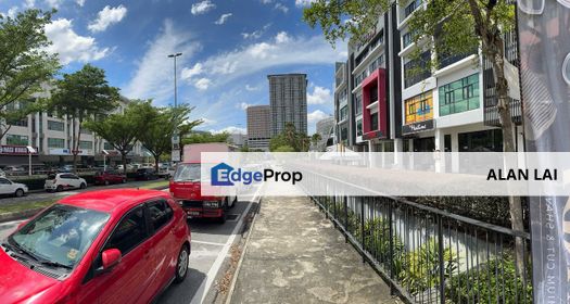 Best Rent Shop Podium Ground Centrus Mall, CBD Perdana 3, D'pulze Cyberjaya, Selangor, Cyberjaya
